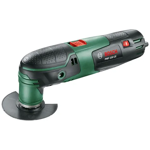 Bosch Multifunktionswerkzeug PMF 220 CE, Set – Bild 3