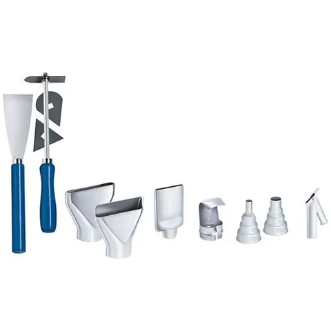 Steinel Heißluftzubehör Set 12-tlg. – Bild 2