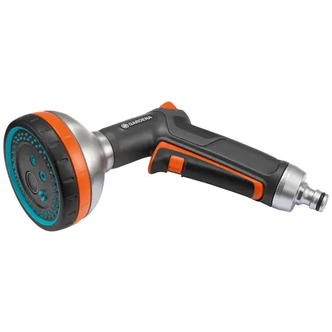 Gardena Premium Multibrause – Bild 5
