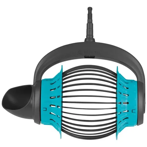 Gardena Combisystem Rollsammler – Bild 5
