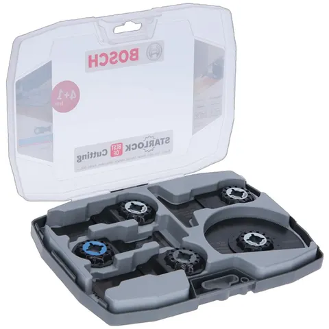 Bosch 2 608 664 131 Multitool-Werkzeug – Bild 4