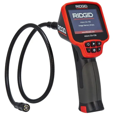 RIDGID Inspektionskamera micro CA-150 – Bild 2