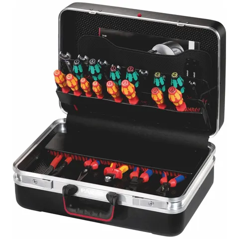 PARAT Werkzeugkoffer CLASSIC Plus CP-7 – Bild 2