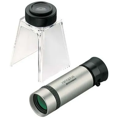 Eschenbach Handmonokular vario Plus 8 x 20mm – Bild 2