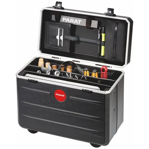PARAT LAPTOOL PARADOC (unbestückt) – Bild 2