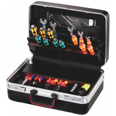 PARAT Werkzeugkoffer CLASSIC Plus Safe CP-7 – Bild 2