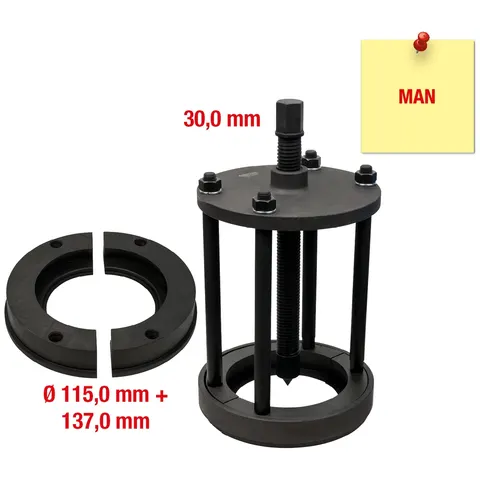KS TOOLS 460.0620 Werkzeug – Bild 2