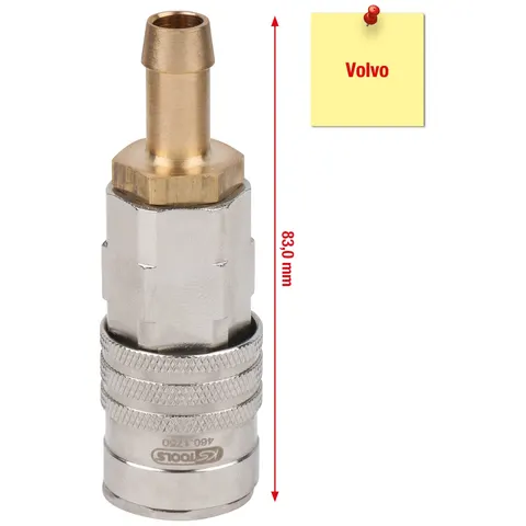 KS TOOLS 460.1750 Werkzeug – Bild 2