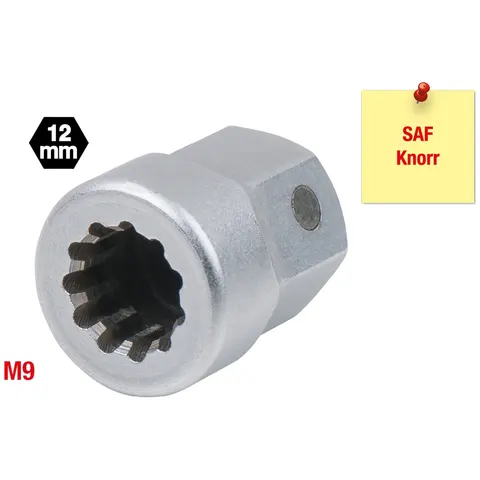 KS TOOLS 460.2619 Werkzeug – Bild 2