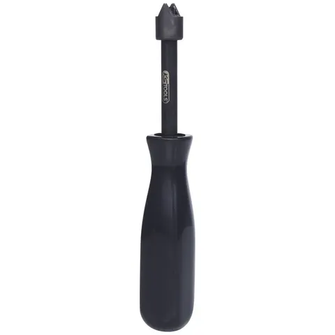 KS Tools Bremsfederteller-Werkzeug, 190 mm – Bild 2