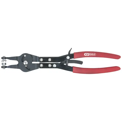 KS Tools Schlauchklemmenzange Typ MU2 – Bild 2