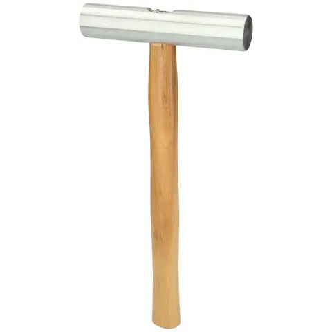 KS Tools Aluminiumhammer – Bild 2
