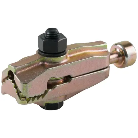 KS Tools V-Zugklemme, 135 mm – Bild 2