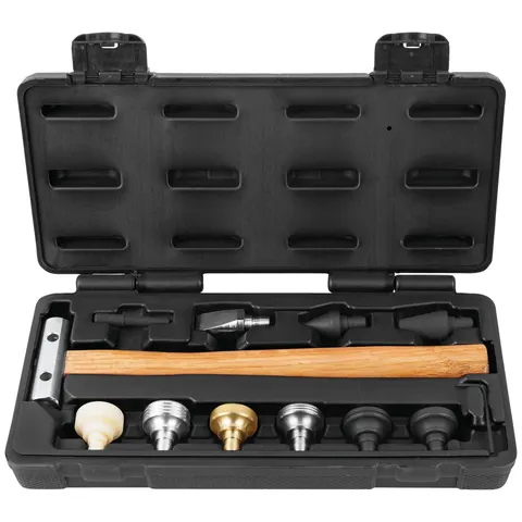KS Tools Universal-Ausbeulhammer-Satz, 14-tlg. – Bild 2