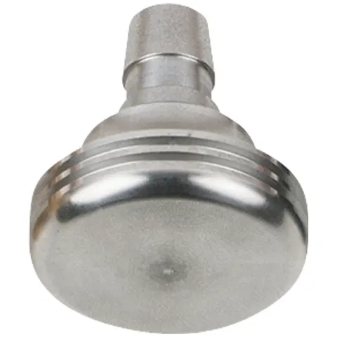 KS Tools Schlagaufsatz, glatt – Bild 2
