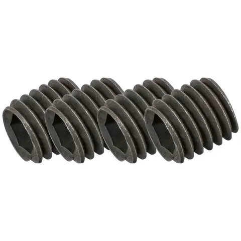 KS Tools Madenschrauben-Satz, 4-tlg – Bild 2