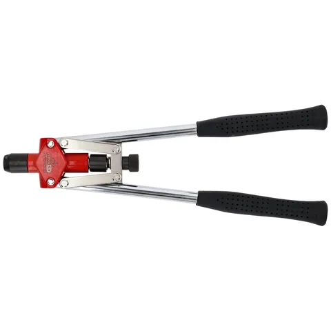 KS Tools Langarm-Handnietzange – Bild 2