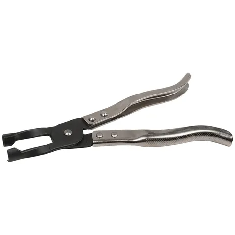 KS Tools Ventildichtring-Zange, 250 mm – Bild 2
