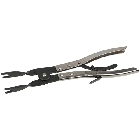KS Tools Auspuffschellen-Zange,310 mm – Bild 2