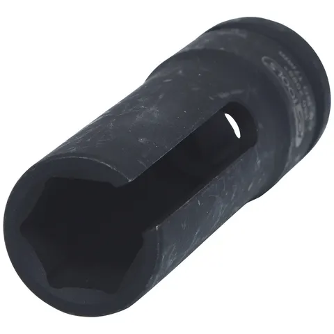 KS Tools 1/2 Lambda-Sonden Stecknuss 17,0 mm, lang – Bild 2