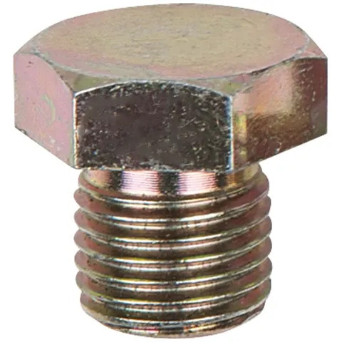 KS Tools Ölablassschraube,M12x1,5,10er Pack – Bild 2