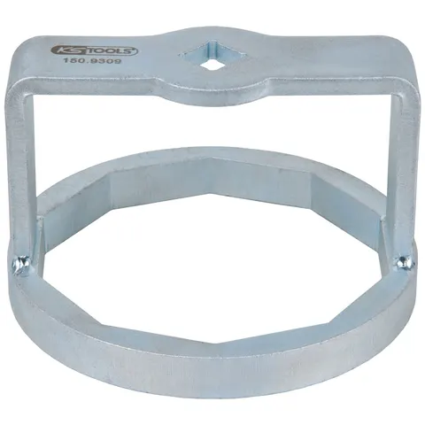 KS Tools 3/8 Ölfilterschlüssel,73-10 – Bild 2