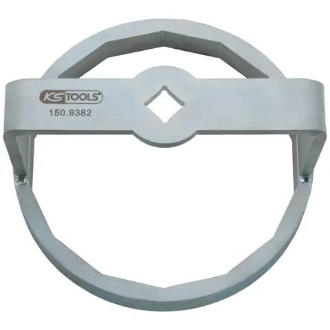 KS Tools 3/8 Ölfilterschlüssel,103-14 – Bild 2