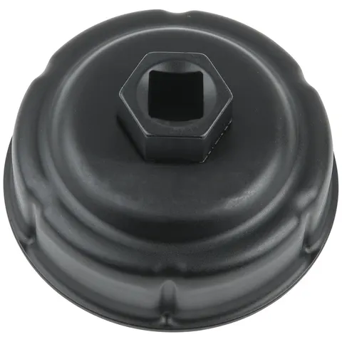 KS Tools 3/8 Ölfilterschlüssel,76-6 – Bild 2