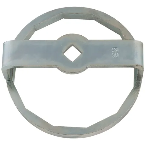 KS Tools 3/8 Ölfilterschlüssel,91-12 – Bild 2