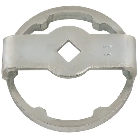 KS Tools 3/8 Ölfilterschlüssel,66-6 – Bild 2