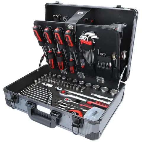 KS TOOLS 911.0649 Werkzeug-Set – Bild 2