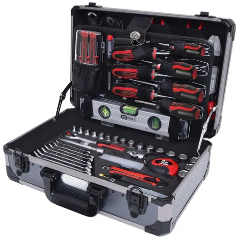 KS TOOLS 911.0665 Werkzeug-Set – Bild 2