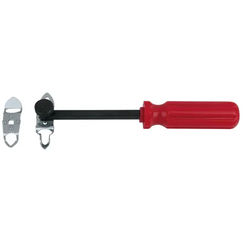 KS Tools Scheibengummi-Montagewerkzeug, 210 mm – Bild 2