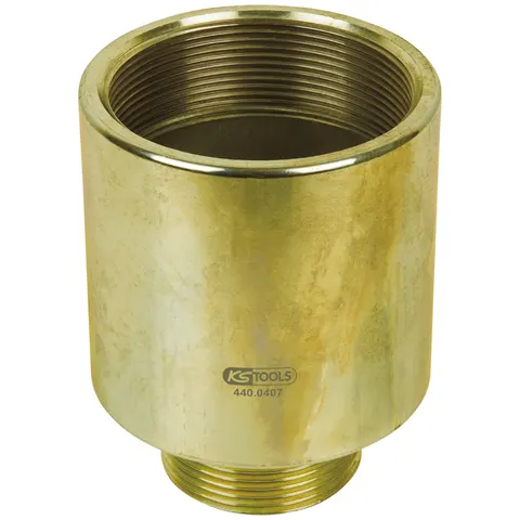 KS Tools Paschke Hydraulik auf KS MODULO 2-Werkzeug – Bild 2
