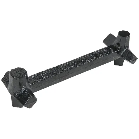 KS Tools 8 in 1 Öldienst-Schlüssel – Bild 2