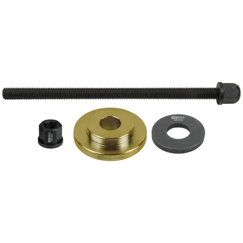 KS Tools Mechanischer Spindel-Satz, 4-tlg – Bild 2