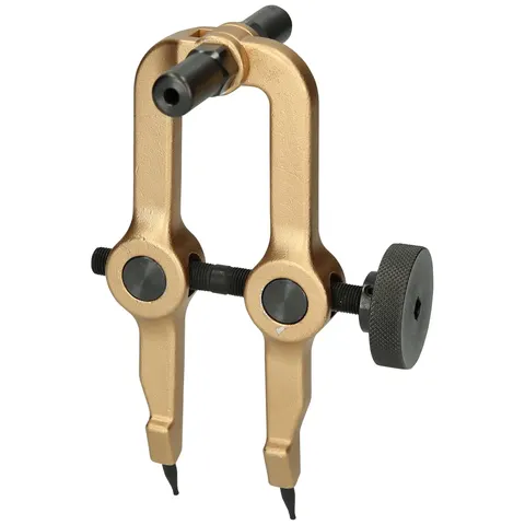 KS Tools Sicherungsring-Werkzeug – Bild 2