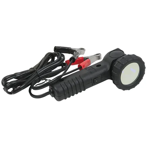 KS Tools UV-Lecksuchlampe – Bild 2