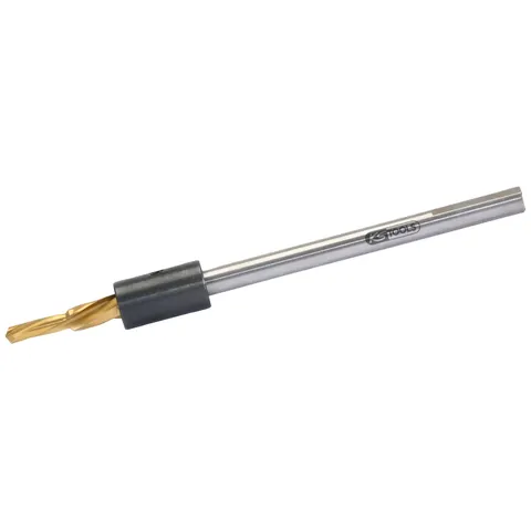 KS Tools Stufenbohrer links 10,8x180 mm – Bild 2