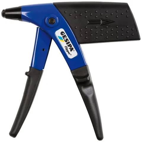 Gesipa Kombi-Setzgerät Flipper Plus – Bild 2