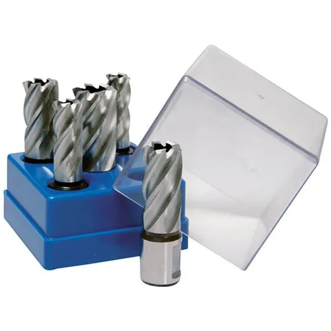 BDS Kernbohrer Set KBK Box Standard – Bild 2