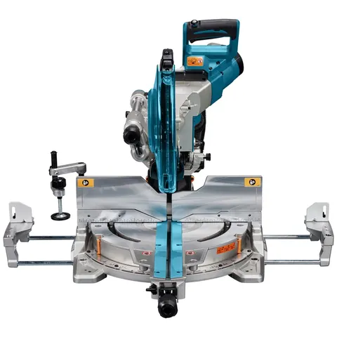 Makita LS1219L mitre saw – Bild 3