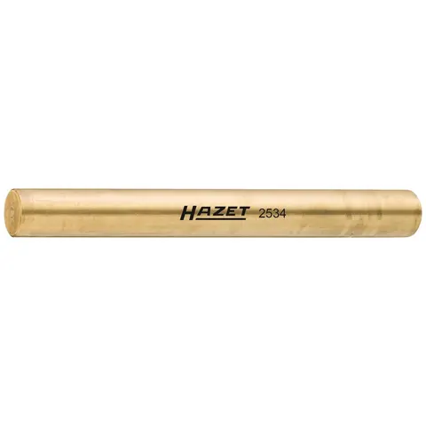 HAZET Messingdorn 2534) – Bild 2