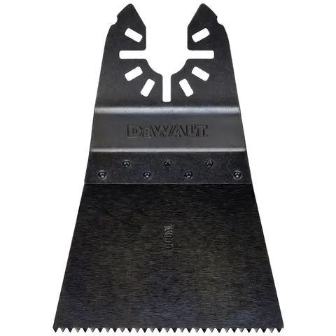 DeWalt Multi-Tool Sägeblatt 43x65 mm – Bild 3