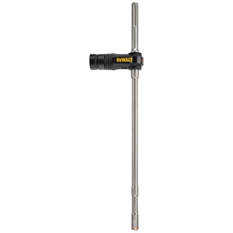 DeWalt Absaugbohrer SDS-max 20x400x600 mm – Bild 2