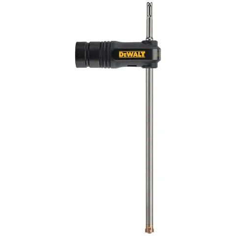 DeWalt Absaugbohrer SDS-plus 14x250x370 mm – Bild 2