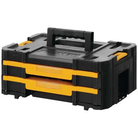 DeWalt TSTAK System DW, Box IV – Bild 3