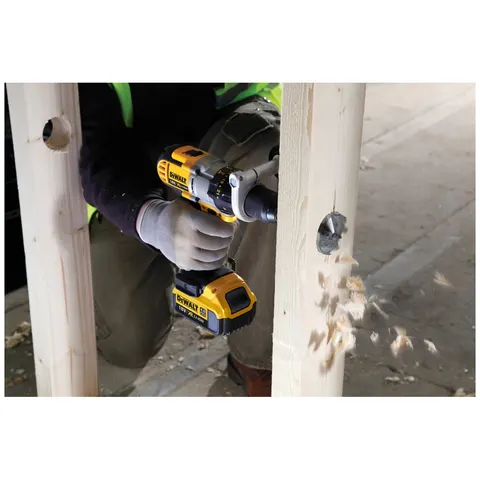 DeWalt Rapidbohrer 25 mm – Bild 3