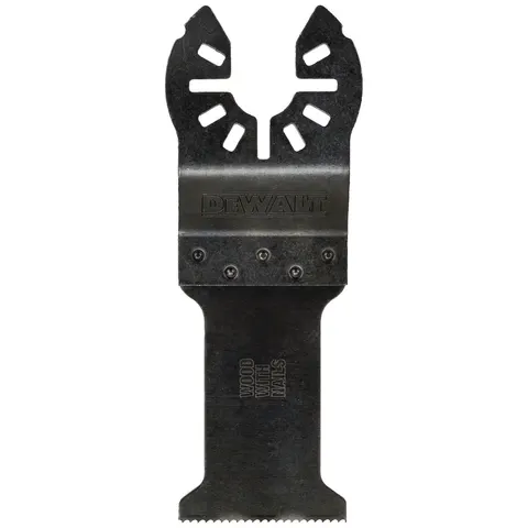 DeWalt Multi-Tool Sägeblatt 43x30 mm – Bild 3