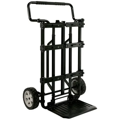 DeWalt Tough System DW, Trolley DSCARRIER – Bild 2